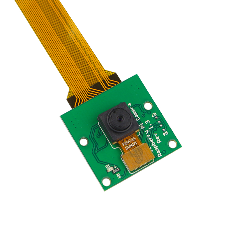 5MP Raspberry Pi 5 Zero Camera - Pi Zero W Board ulasan dan harga