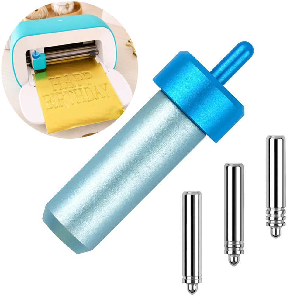 3-In-1 Foil Transfer Kit For J - Diy Automation ulasan dan harga