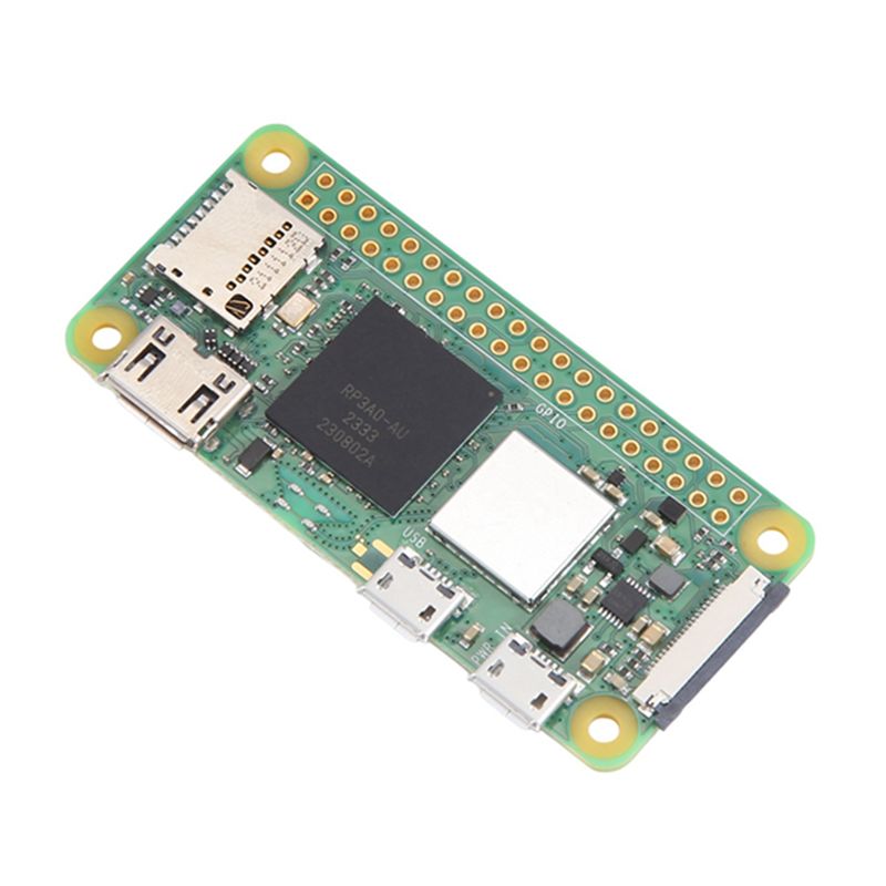Module For Raspberry Pi Zero 2 - Pi Zero W Board ulasan dan harga