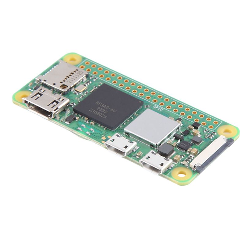 Module For Raspberry Pi Zero 2 - Pi Zero W Board ulasan dan harga