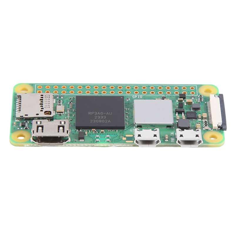 Module For Raspberry Pi Zero 2 - Pi Zero W Board ulasan dan harga