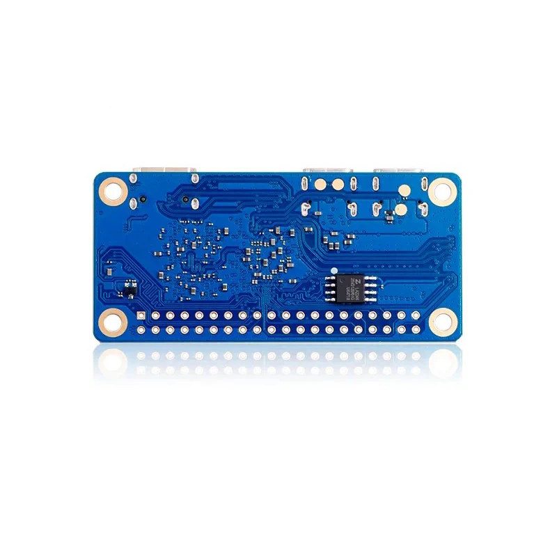 Orange Pi Zero 2W Ram Ddr4 Min - Pi Zero W Board ulasan dan harga