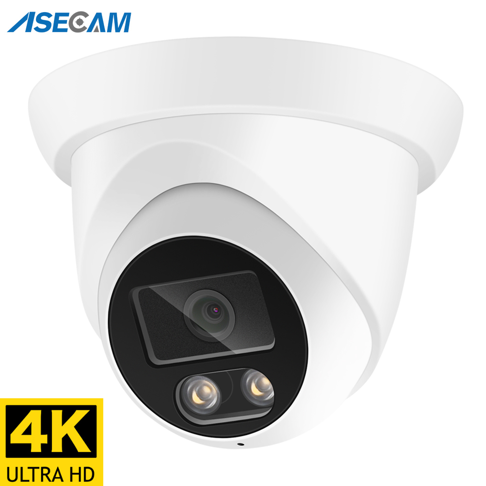 ASECAM 4K 8MP IP Camera Outdoo - Eufy Camera E220 ulasan dan harga