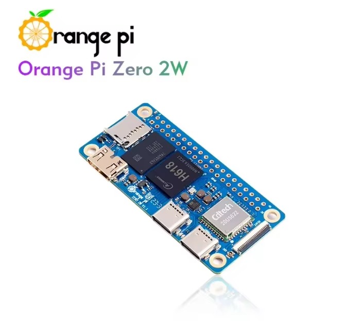 VoFSOrange Pi Zero 2 W 1/2/ 4G - Pi Zero W Board ulasan dan harga