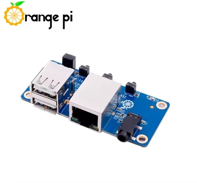 VoFSOrange Pi Zero 2 W 1/2/ 4G - Pi Zero W Board ulasan dan harga
