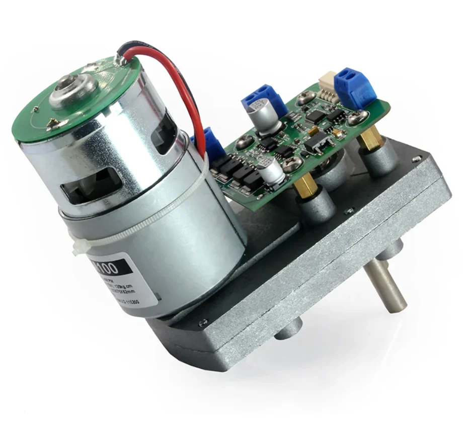12V 100kg 150kg Large Torque R - Diy Automation ulasan dan harga