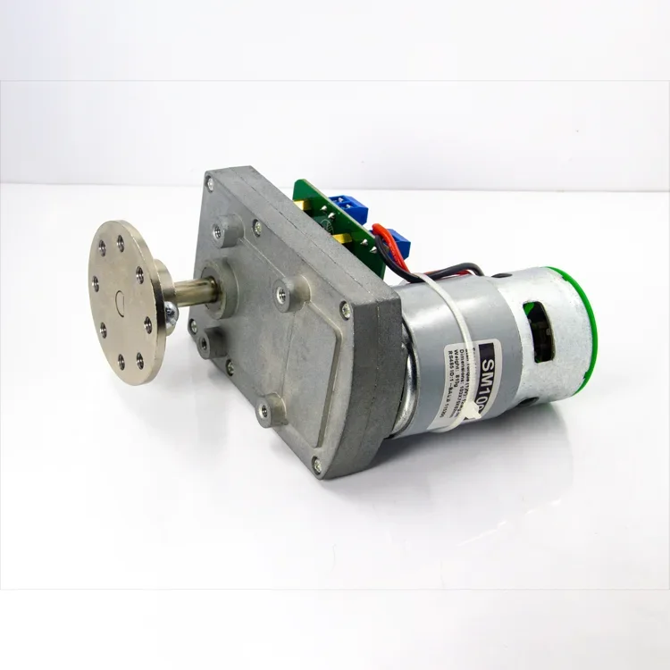 12V 100kg 150kg Large Torque R - Diy Automation ulasan dan harga