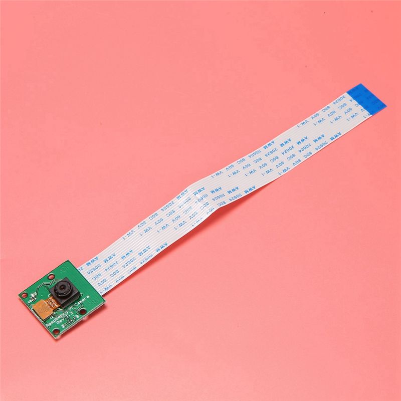 Classic-3X Camera Module Board - Pi Zero W Board ulasan dan harga