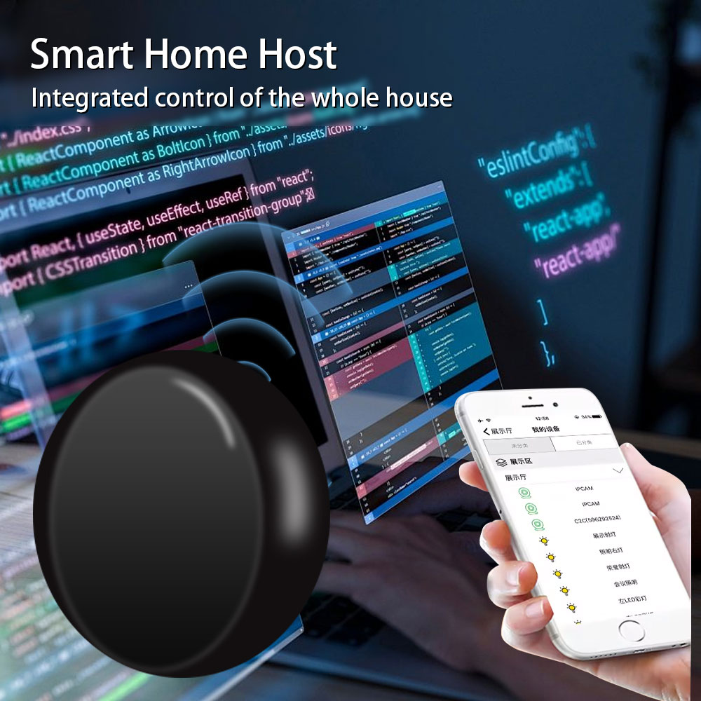 Tasmota MQTT IR Remote Control - Home Automation Diy ulasan dan harga